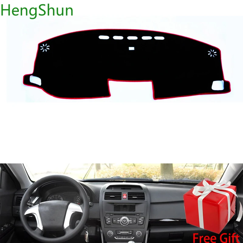 For lifan 820 2014 2015 2016 2017 2018 2019 Dashboard Cover Sun Shade Non-slip Dash Mat Carpet Car Stickers Interior Accessories
For lifan 820 2014 2015 2016 2017 2018 2019 Dashboard Cover Sun Shade Non-slip Dash Mat Carpet Car Stickers Interior Accessories