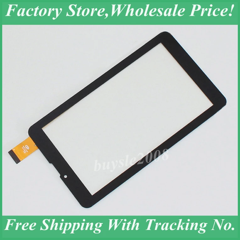For Irbis TZ47 3G Tablet Capacitive Touch Screen 7" inch PC Touch Panel Digitizer Glass MID Sensor Free Shipping
For Irbis TZ47 3G Tablet Capacitive Touch Screen 7" inch PC Touch Panel Digitizer Glass MID Sensor Free Shipping