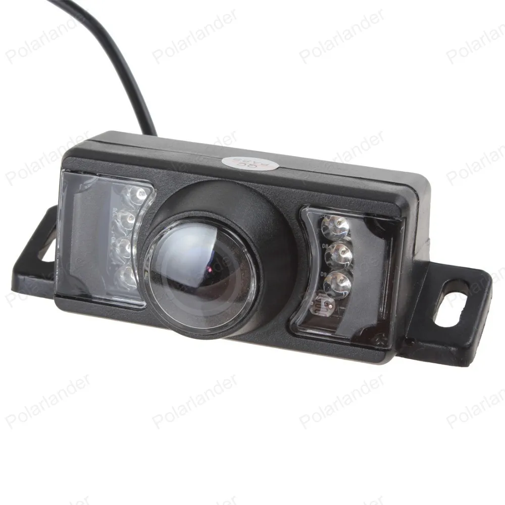 7 Inch TFT LCD Color Display Screen Car Rear View Monitor for car reversing parking with 7 LED rearviwe camera
7 Inch TFT LCD Color Display Screen Car Rear View Monitor for car reversing parking with 7 LED rearviwe camera