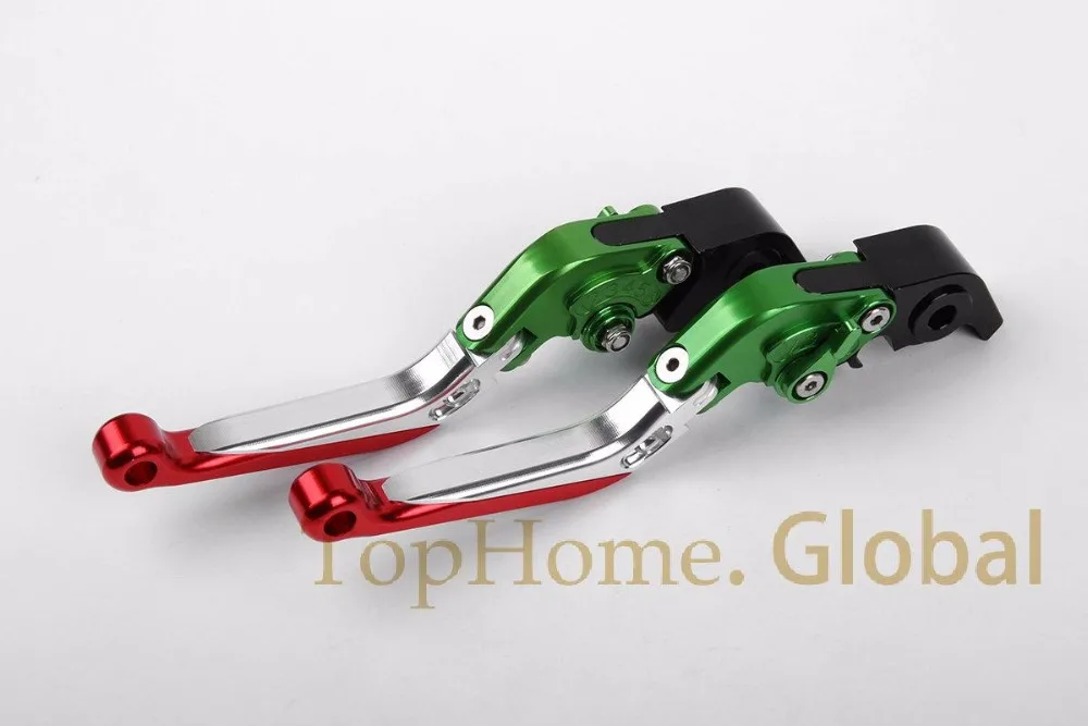 For Honda CB599 CB600F HORNET 2007 - 2013 Foldable Extendable Brake Clutch Levers CNC 2008 2009 2010 2011 2012 Italy
For Honda CB599 CB600F HORNET 2007 - 2013 Foldable Extendable Brake Clutch Levers CNC 2008 2009 2010 2011 2012 Italy