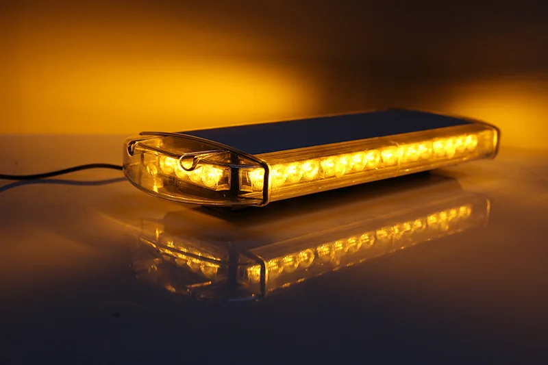Automobile Long Platoon Explosion Flash Warning Lamp 40 LED High Power Roof Warning Patrol Ceiling Lamp
Automobile Long Platoon Explosion Flash Warning Lamp 40 LED High Power Roof Warning Patrol Ceiling Lamp