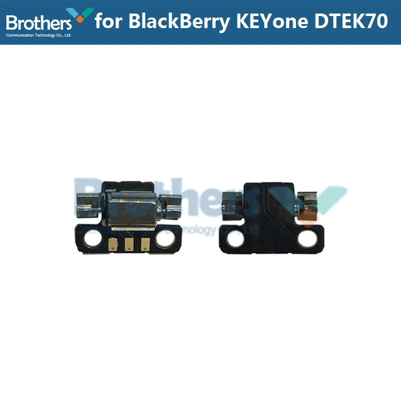 

Vibrator Flex Cable For BlackBerry KEYone DTEK70 Vibrator For BlackBerry DTEK70 Repair Part Replacement Parts Working 1pcs AAA