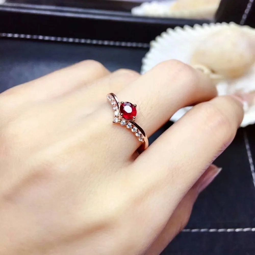 shilovem Natural New Burning Pigeon Blood Ruby Gemstone Rings for Women Real 925 Sterling Silver Fine new gift mj040508agh
shilovem Natural New Burning Pigeon Blood Ruby Gemstone Rings for Women Real 925 Sterling Silver Fine new gift mj040508agh