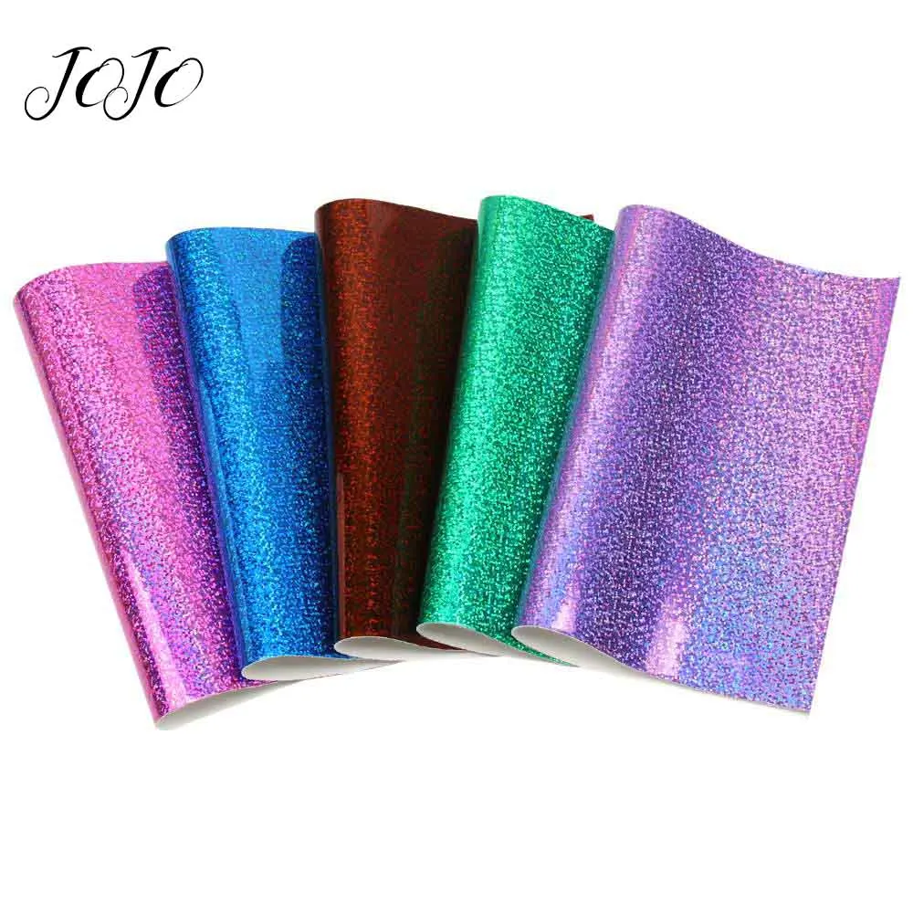 JOJO BOWS 22*30cm 1pc Laser Symphony Faux Synthetic Leather Fabric For Craft Solid Sheet For DIY Bow Supplies Holiday Home Decor
JOJO BOWS 22*30cm 1pc Laser Symphony Faux Synthetic Leather Fabric For Craft Solid Sheet For DIY Bow Supplies Holiday Home Decor