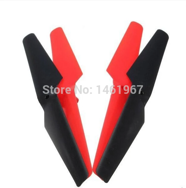 Wl toys Q222 Q222G 2.4G 4CH 6-Axis RC Quadcopter RC Drone parts main blades/propellers 5sets=20pcs/lot free shipping
Wl toys Q222 Q222G 2.4G 4CH 6-Axis RC Quadcopter RC Drone parts main blades/propellers 5sets=20pcs/lot free shipping