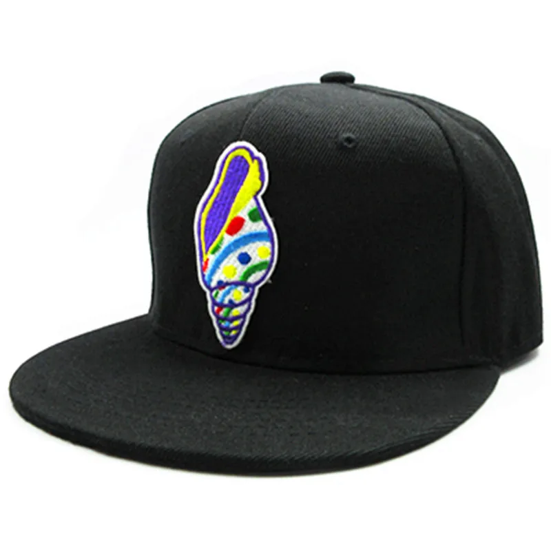 LDSLYJR conch embroidery cotton Baseball Cap hip-hop cap Adjustable Snapback Hats for men and women 214
LDSLYJR conch embroidery cotton Baseball Cap hip-hop cap Adjustable Snapback Hats for men and women 214