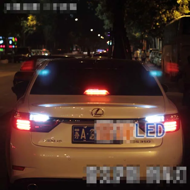 Светодиодный ные фонари заднего хода, 2 шт., 360 градусов, для LX570, RX270, RX450H, RX350, GX400, GX460, GX470, GX450, GS250, GS350, GS300
Светодиодный ные фонари заднего хода, 2 шт., 360 градусов, для LX570, RX270, RX450H, RX350, GX400, GX460, GX470, GX450, GS250, GS350, GS300