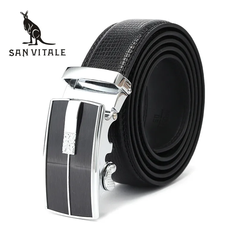 Belts Mens Belt Genuine Leather Cowskin Ceinture For Jeans Buckle Top Quality 2018 New High Quality Reversible Designer Casual
Belts Mens Belt Genuine Leather Cowskin Ceinture For Jeans Buckle Top Quality 2018 New High Quality Reversible Designer Casual