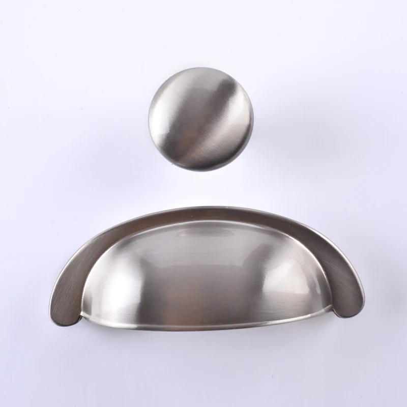 Drawer Pull Handles Dresser Pulls Handles Knobs Silver Decorative Furniture Cabinet Pull Handle Knob
Drawer Pull Handles Dresser Pulls Handles Knobs Silver Decorative Furniture Cabinet Pull Handle Knob