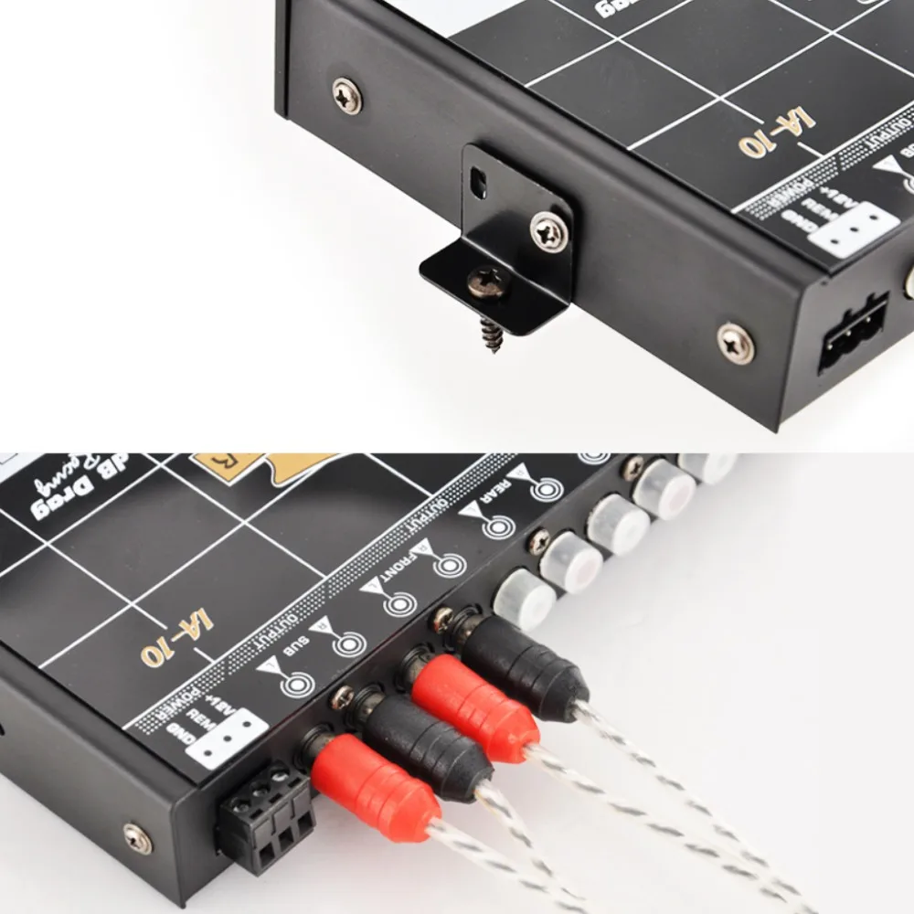 Car Audio 7 Band Equalizer Modified Car EQ Equalizer Class Fever Audio Car Tuner
Car Audio 7 Band Equalizer Modified Car EQ Equalizer Class Fever Audio Car Tuner