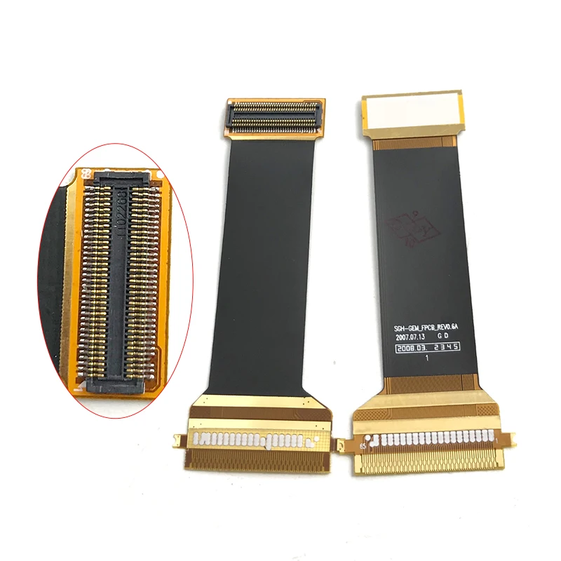 Материнская плата совместимая с материнской платой Flex для SAMSUNG D888 D880 B5702 S3500 S569 F299