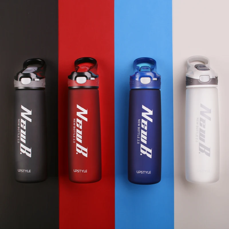 750/600ML Whey Protein Powder Sport Shaker Bottle For Water Bottles With Straw Outdoor Travel Portable Drinkware Tritan Plastic
750/600ML Whey Protein Powder Sport Shaker Bottle For Water Bottles With Straw Outdoor Travel Portable Drinkware Tritan Plastic