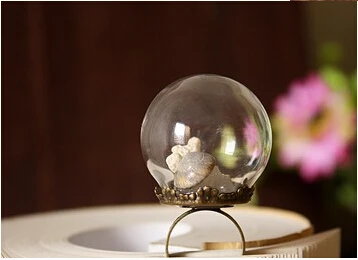Free ship!!! 20sets/lot 25*15mm glass globe & ring finding set glass globe set glass vial pendant glass cover
Free ship!!! 20sets/lot 25*15mm glass globe & ring finding set glass globe set glass vial pendant glass cover