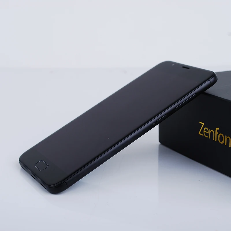ASUS ZenFone 4 Max Plus ZC550TL X015D аккумулятор 5000 мАч Восьмиядерный процессор 5