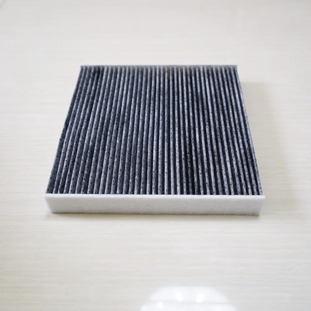 Салонный воздушный фильтр для Honda 2009 2012 городской oem:80292 TG0 Q01 # FT72C|filter air|filter irfilter cabin