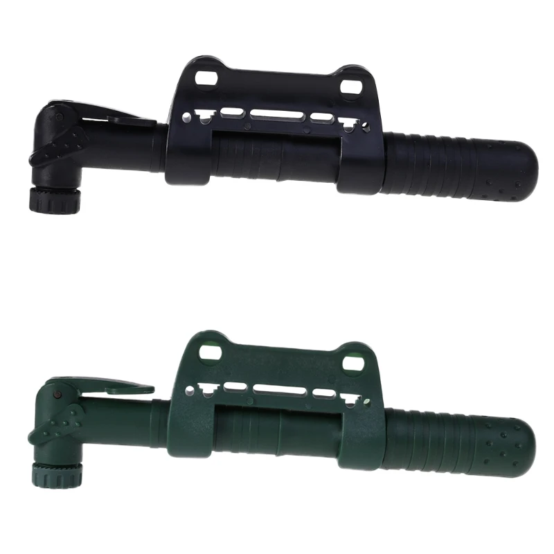 DUUTI Mini Bicycle Inflator Tire Air Pump Portable Bike Universal Cycling Accessories
DUUTI Mini Bicycle Inflator Tire Air Pump Portable Bike Universal Cycling Accessories