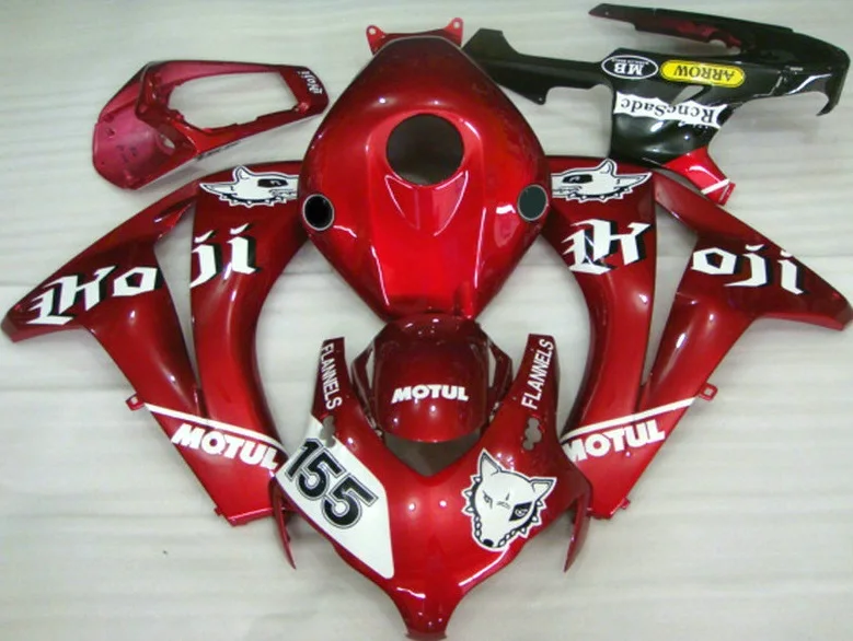 Injection mold Red fairings for HONDA CBR1000RR 2008 2009 2010 2011 fairings cbr1000 rr 08 09 10 11 12 bodyworks
Injection mold Red fairings for HONDA CBR1000RR 2008 2009 2010 2011 fairings cbr1000 rr 08 09 10 11 12 bodyworks