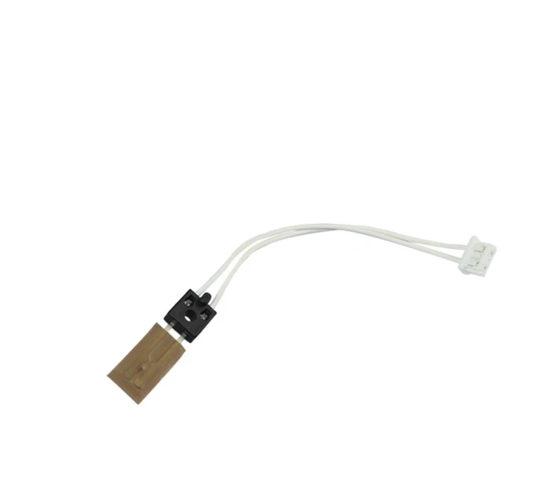 vilaxh Fuser Thermistor For Ricoh Aficio 1022 2022 1027 2027 1032 2032 2550 3350B 3025 3030 3352C MP2352 2852 3352 2553 3053
vilaxh Fuser Thermistor For Ricoh Aficio 1022 2022 1027 2027 1032 2032 2550 3350B 3025 3030 3352C MP2352 2852 3352 2553 3053