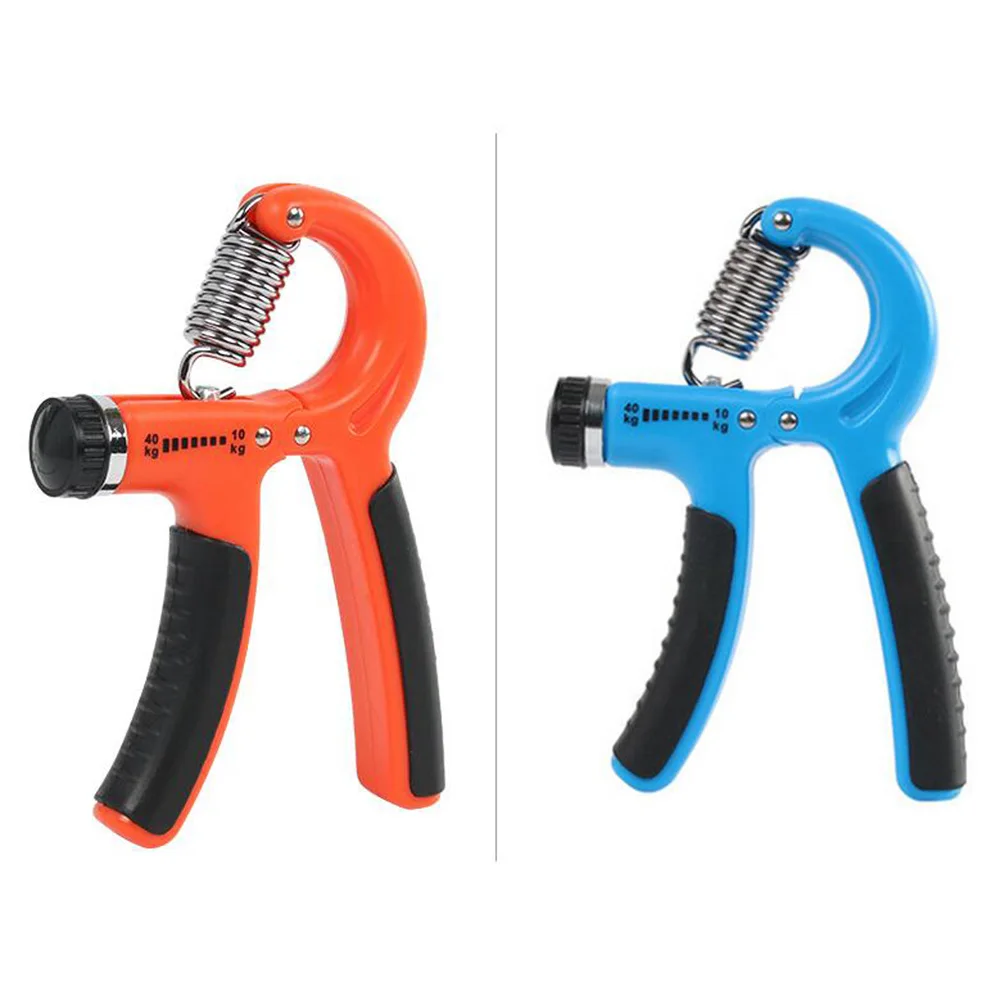 R-type Grip Finger Trainer Fitness Adjustable Lengthened Handle New Design Finger Rehabilitation Equipment Finger Grips
R-type Grip Finger Trainer Fitness Adjustable Lengthened Handle New Design Finger Rehabilitation Equipment Finger Grips
