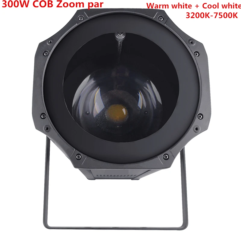 Zoom LED Par 5-50 Degree LED 300W COB LED Par Light Warm White + cold White 2in1 RGBW 4in1 Stage Disco Light led Par 64
Zoom LED Par 5-50 Degree LED 300W COB LED Par Light Warm White + cold White 2in1 RGBW 4in1 Stage Disco Light led Par 64