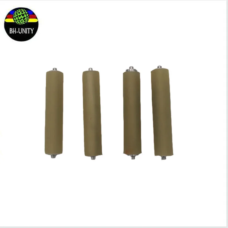 wholesale 10 piece Eco solvent printer Paper roller muoth pinch roller Mutoh valuejet VJ 1624 1604 spare parts
wholesale 10 piece Eco solvent printer Paper roller muoth pinch roller Mutoh valuejet VJ 1624 1604 spare parts