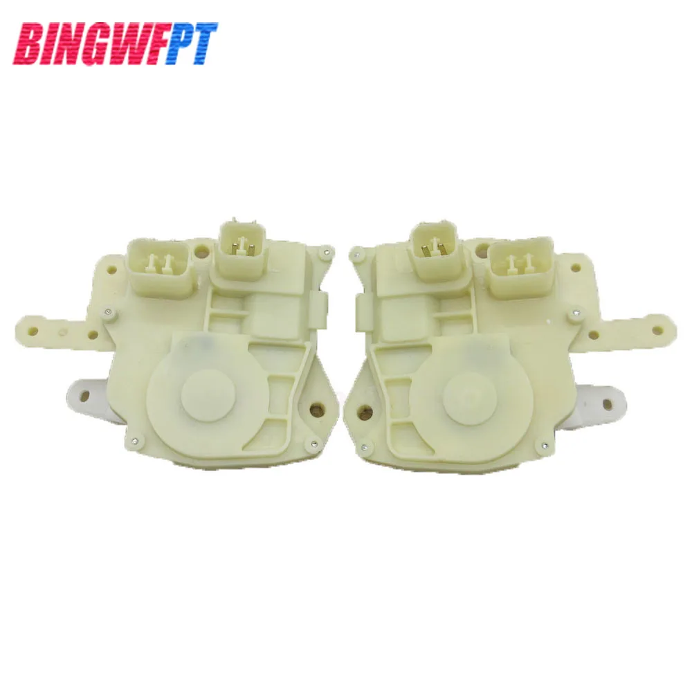 1 пара привод замка передней двери для Honda Accord Insight Odyssey S2000 72615-S5A-003 (справа) и 72655-S5A-003 (слева)
1 пара привод замка передней двери для Honda Accord Insight Odyssey S2000 72615-S5A-003 (справа) и 72655-S5A-003 (слева)