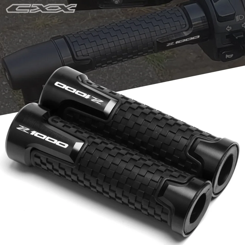 Motorcycle CNC handle grips Motorbike handlebar For KAWASAKI Z1000 Z1000SX z1000 z1000sx
Motorcycle CNC handle grips Motorbike handlebar For KAWASAKI Z1000 Z1000SX z1000 z1000sx