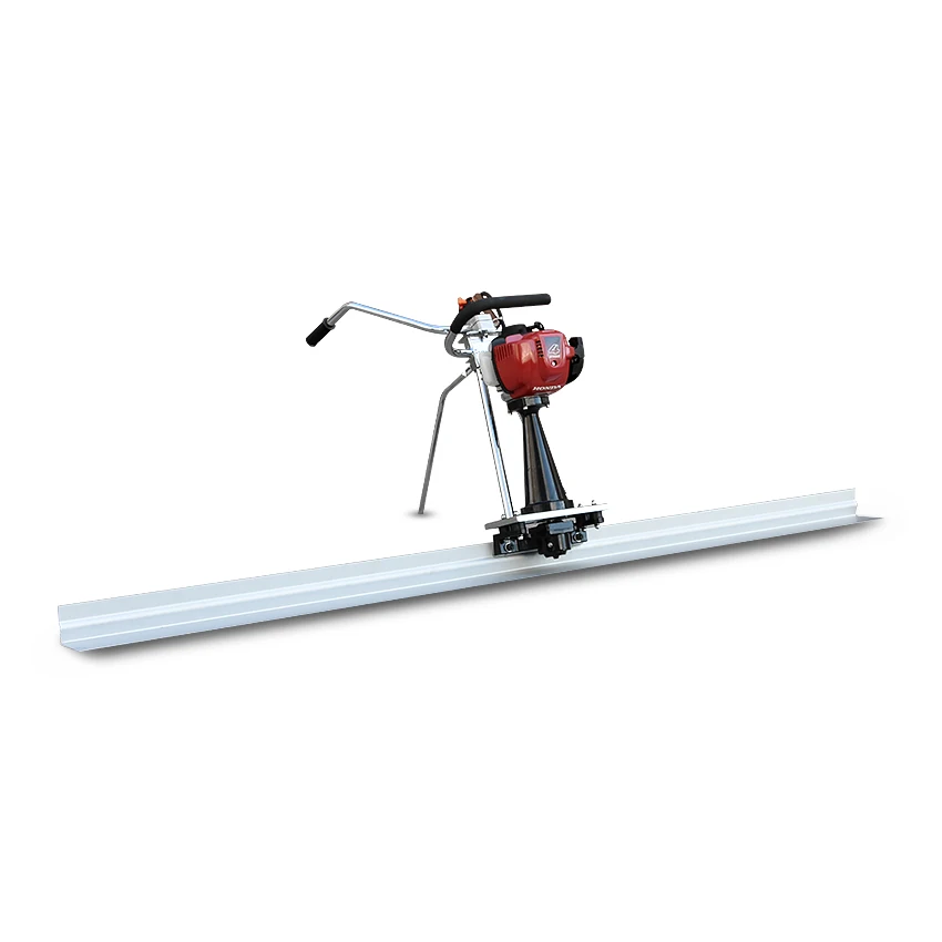 New FS-SFH vibration Mortar Concrete Tools Hand-held Vibration Ruler Vibrating Screed Concrete Tool FS-SF35H GX35 1.2hp 1.2-4.8m
New FS-SFH vibration Mortar Concrete Tools Hand-held Vibration Ruler Vibrating Screed Concrete Tool FS-SF35H GX35 1.2hp 1.2-4.8m