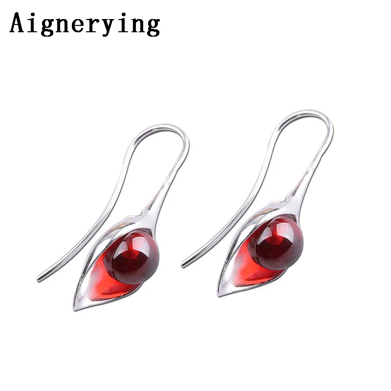 Earings Vintage Supply Real 925 sterling Silver Tassel Natural Luxury Gemstone Garnet Cool Gift tray with Box
Earings Vintage Supply Real 925 sterling Silver Tassel Natural Luxury Gemstone Garnet Cool Gift tray with Box