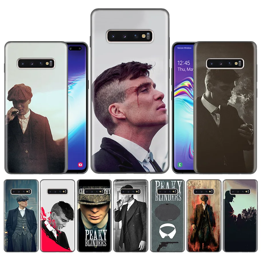 Capas Case Coque for Samsung Galaxy S10 S9 S8 Plus 5G A30 A50 A70 A40 A20 Note 8 9 10 Cover Carcass Peaky Blinders Man
Capas Case Coque for Samsung Galaxy S10 S9 S8 Plus 5G A30 A50 A70 A40 A20 Note 8 9 10 Cover Carcass Peaky Blinders Man