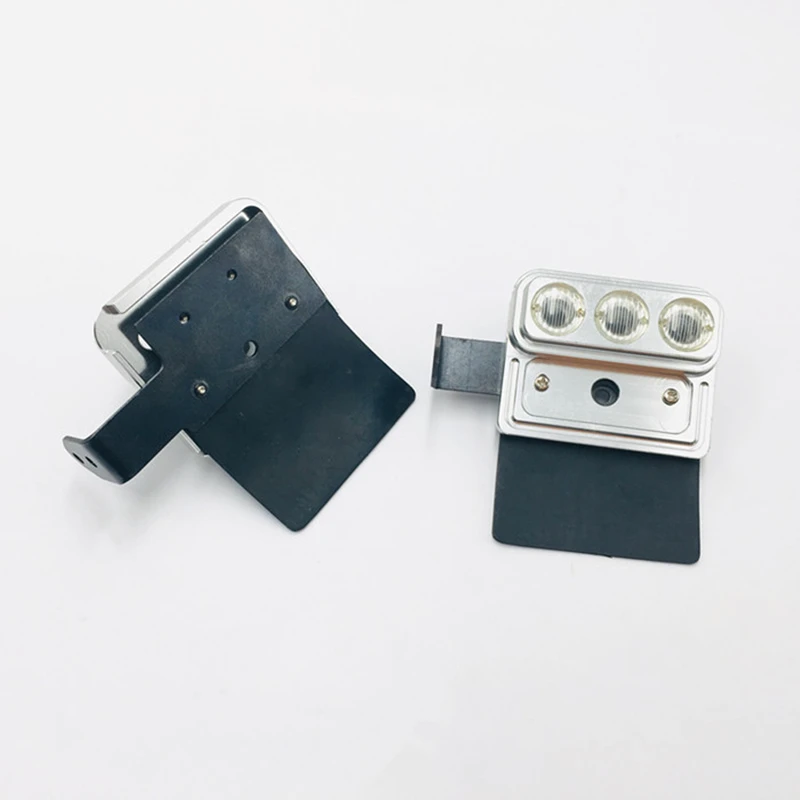 Aluminum alloy taillight set assembly for tamiya 1/14 rc scania actros truck R470 R620 56323 R730 remote control tractor trailer
Aluminum alloy taillight set assembly for tamiya 1/14 rc scania actros truck R470 R620 56323 R730 remote control tractor trailer