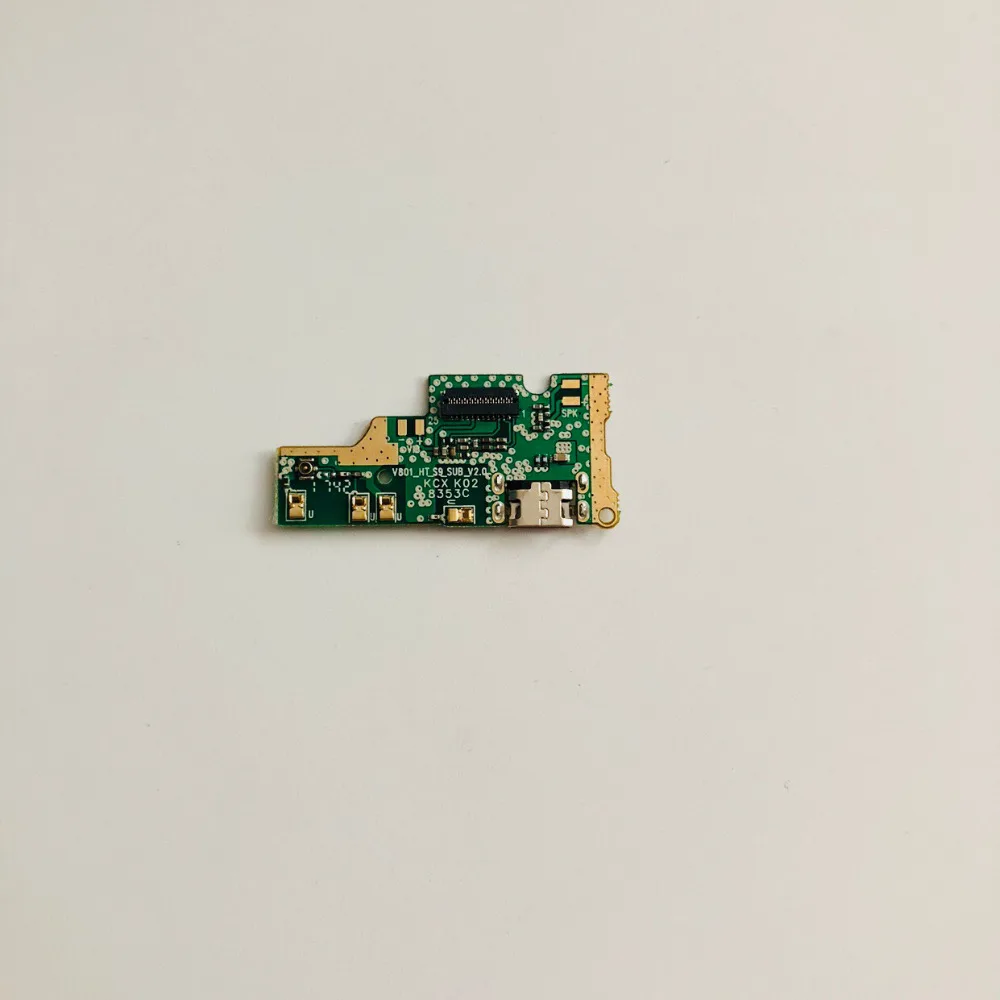 USB Plug Charge Board New High Quality For HOMTOM S9 Plus MTK6750T Octa Core 5.99" HD 1440x720 Free Shipping
USB Plug Charge Board New High Quality For HOMTOM S9 Plus MTK6750T Octa Core 5.99" HD 1440x720 Free Shipping