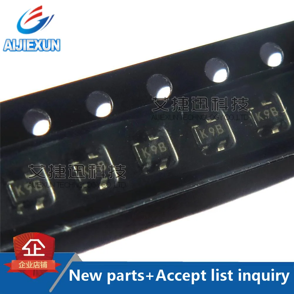 10PCS in stock XC61CN0902MR silk-screenK9B SOT23 Low Voltage Detectors 100%New and original
10PCS in stock XC61CN0902MR silk-screenK9B SOT23 Low Voltage Detectors 100%New and original
