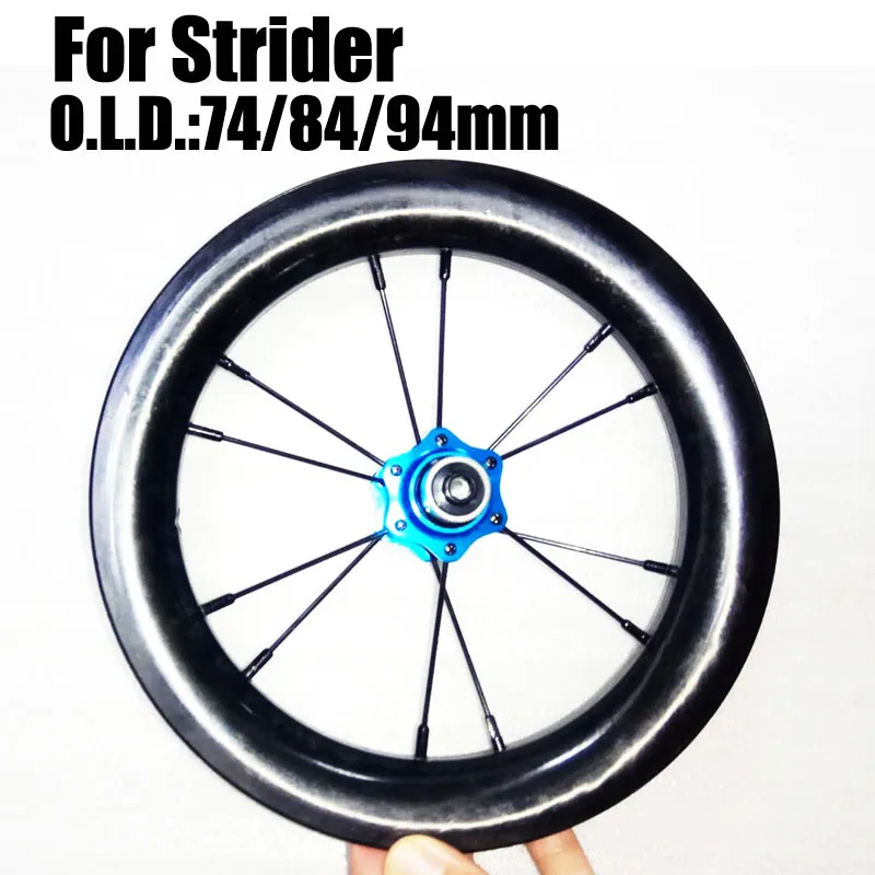 Для strider 12 'комплект колес для BMX карбоновые колеса 30 мм Глубина 25 мм Ширина бескамерные полностью карбоновые 3K / UD 6 цветов втулки
Для strider 12 'комплект колес для BMX карбоновые колеса 30 мм Глубина 25 мм Ширина бескамерные полностью карбоновые 3K / UD 6 цветов втулки