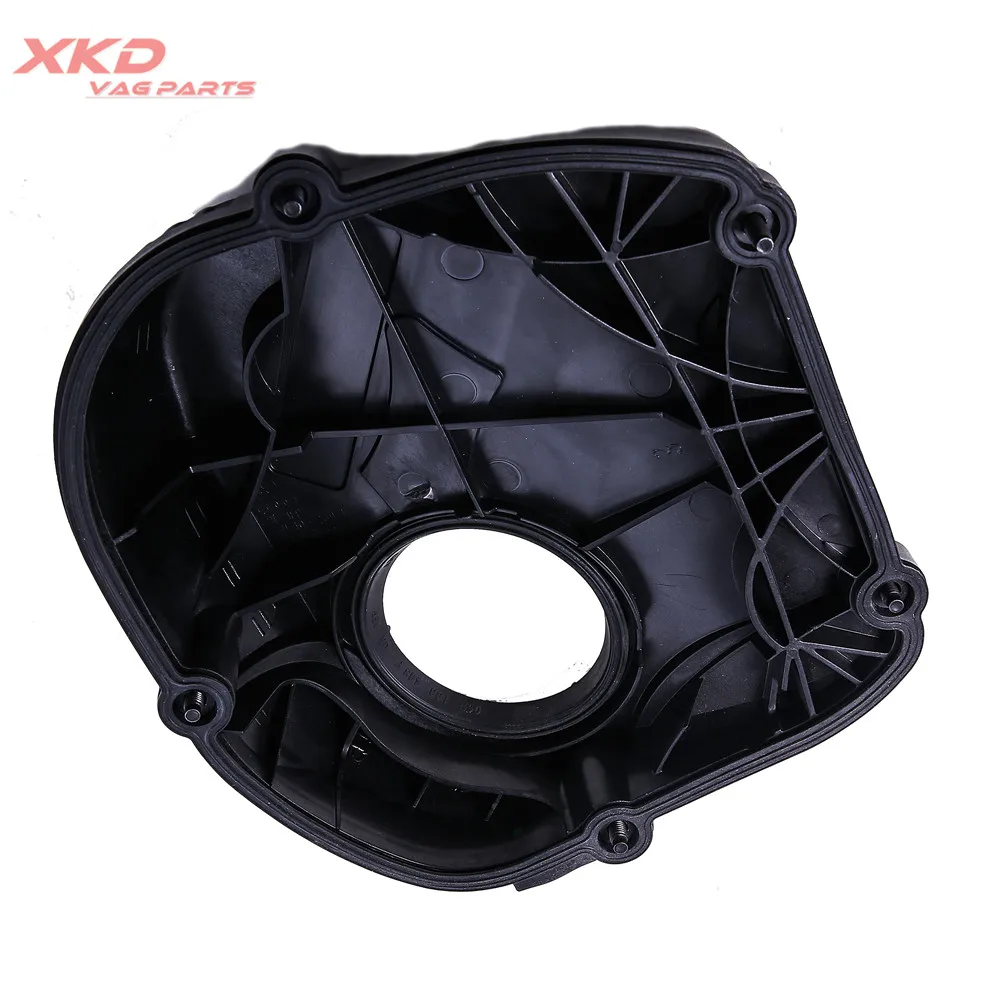 EA888 Plastic Engine Upper Timing Chain Cover Fit For V-W Bee-le Je-tta Passat Tiguan A-udi A3 06H103269J 06H 103 269 J
EA888 Plastic Engine Upper Timing Chain Cover Fit For V-W Bee-le Je-tta Passat Tiguan A-udi A3 06H103269J 06H 103 269 J