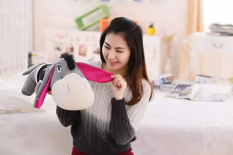 small cute plush donkey toy new creaive lying donkey pillow doll gift about 60cm
small cute plush donkey toy new creaive lying donkey pillow doll gift about 60cm