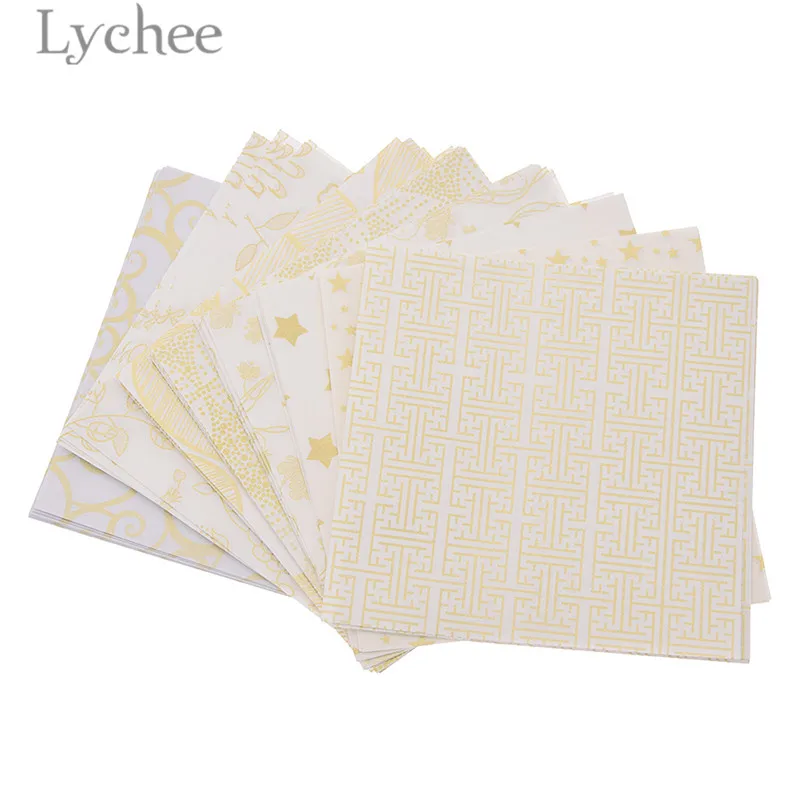 72pcs Floral Star Square Origami Papers Flower Decorative Scrapbook Paper Handmade DIY Paper Crafts Material
72pcs Floral Star Square Origami Papers Flower Decorative Scrapbook Paper Handmade DIY Paper Crafts Material