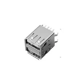 Бесплатная доставка 100 шт. двухслойный USB A гнездовой USB разъем seat/socket коннектор 180 градусов
Бесплатная доставка 100 шт. двухслойный USB A гнездовой USB разъем seat/socket коннектор 180 градусов