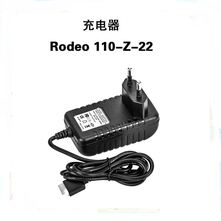 Rodeo 110 Z 22 Адаптер зарядного устройства для Walkera 150 R/C аксессуары вертолета запасные