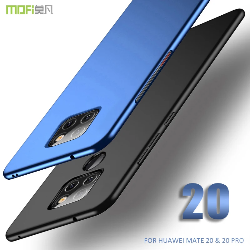 for huawei mate 20 pro Case Cover huawei mate 20 Hard PC back cover Case MOFI mate 20pro Full Cover case mate 20 frosted Case
for huawei mate 20 pro Case Cover huawei mate 20 Hard PC back cover Case MOFI mate 20pro Full Cover case mate 20 frosted Case