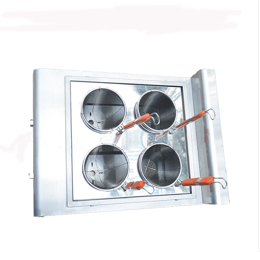 1PC FY-4M New and high quality electric pasta cooker,noodles cooker,cookware tools,cooking noodles machine
1PC FY-4M New and high quality electric pasta cooker,noodles cooker,cookware tools,cooking noodles machine