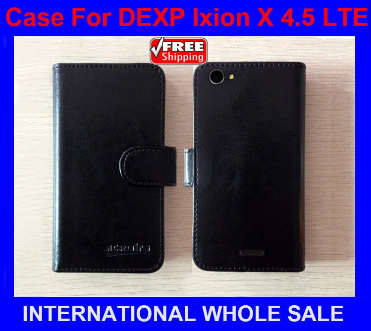 Hot!DEXP Ixion X 4.5 LTE Case New 2016 items Factory Price Flip Leather Cover For DEXP Ixion X 4.5 LTE Case+tracking number
Hot!DEXP Ixion X 4.5 LTE Case New 2016 items Factory Price Flip Leather Cover For DEXP Ixion X 4.5 LTE Case+tracking number