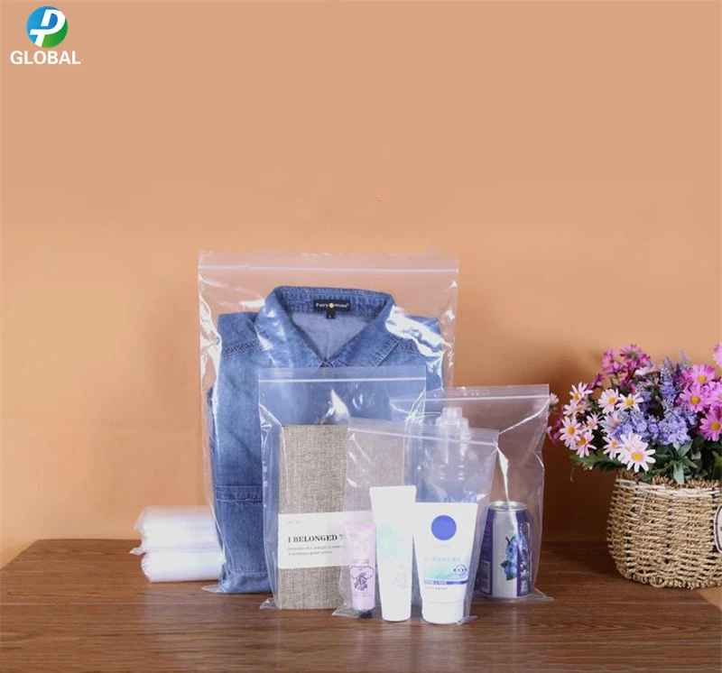300pcs 18*26cm Reusable Transparent Self Sealing Cellophane Packing Plastic Storage Bags Opp Packaging Bag big size gift pouch
300pcs 18*26cm Reusable Transparent Self Sealing Cellophane Packing Plastic Storage Bags Opp Packaging Bag big size gift pouch