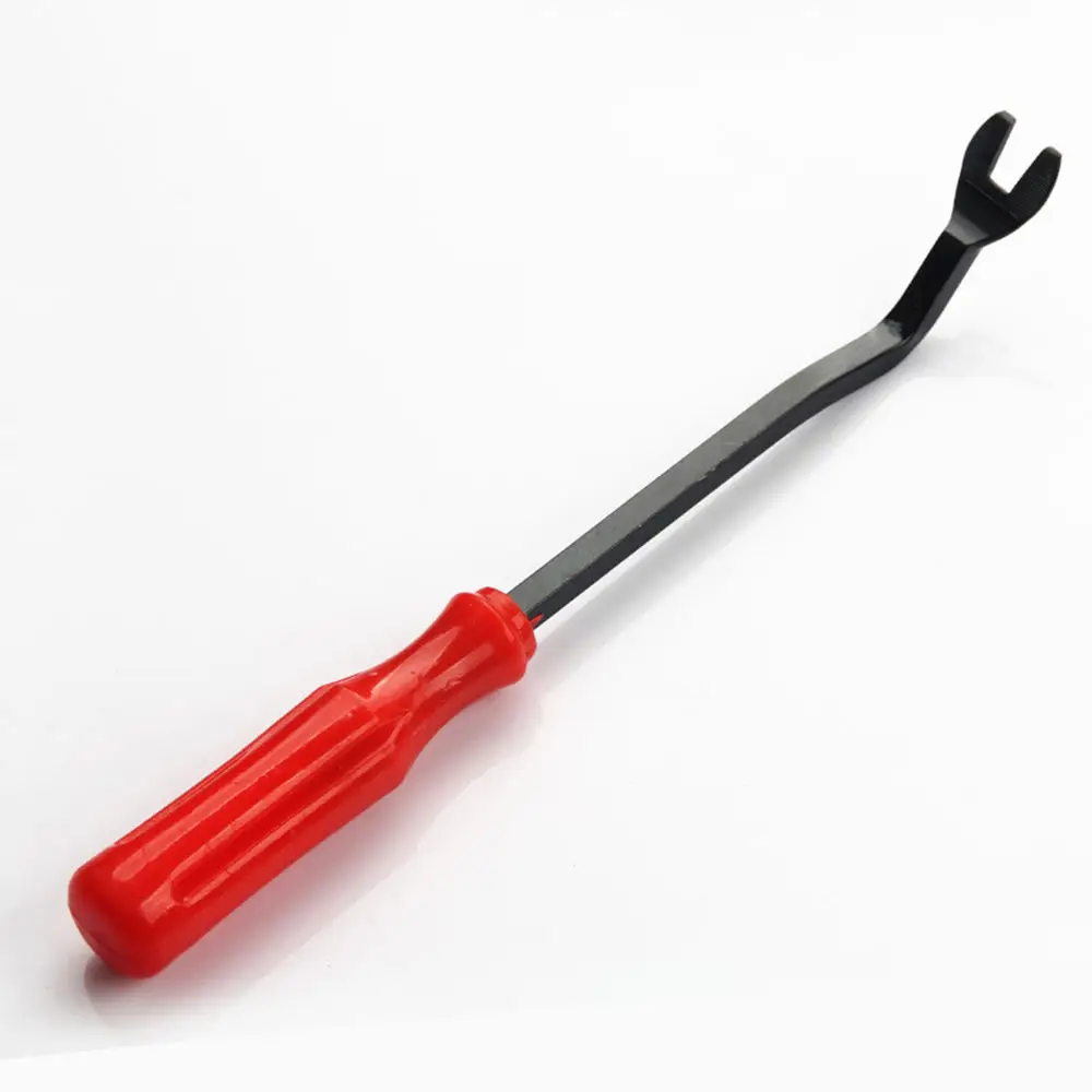 4pc Car Door Upholstery Remover Pry Bar & Panel Trim Clip Removal Plier Tool Set Panel Trim Clip
4pc Car Door Upholstery Remover Pry Bar & Panel Trim Clip Removal Plier Tool Set Panel Trim Clip