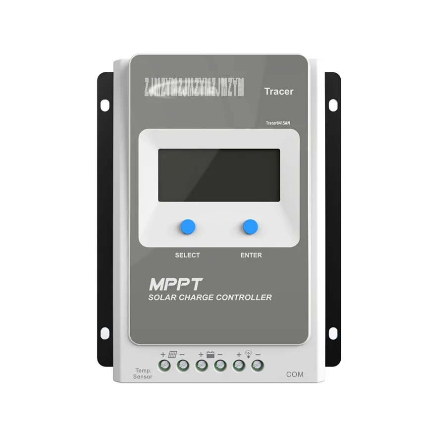 New 3210AN 30A 12V/24V Solar Panel Charging Controller High-quality Solar Panel Battery Regulator MPPT Controller Hot Selling
New 3210AN 30A 12V/24V Solar Panel Charging Controller High-quality Solar Panel Battery Regulator MPPT Controller Hot Selling