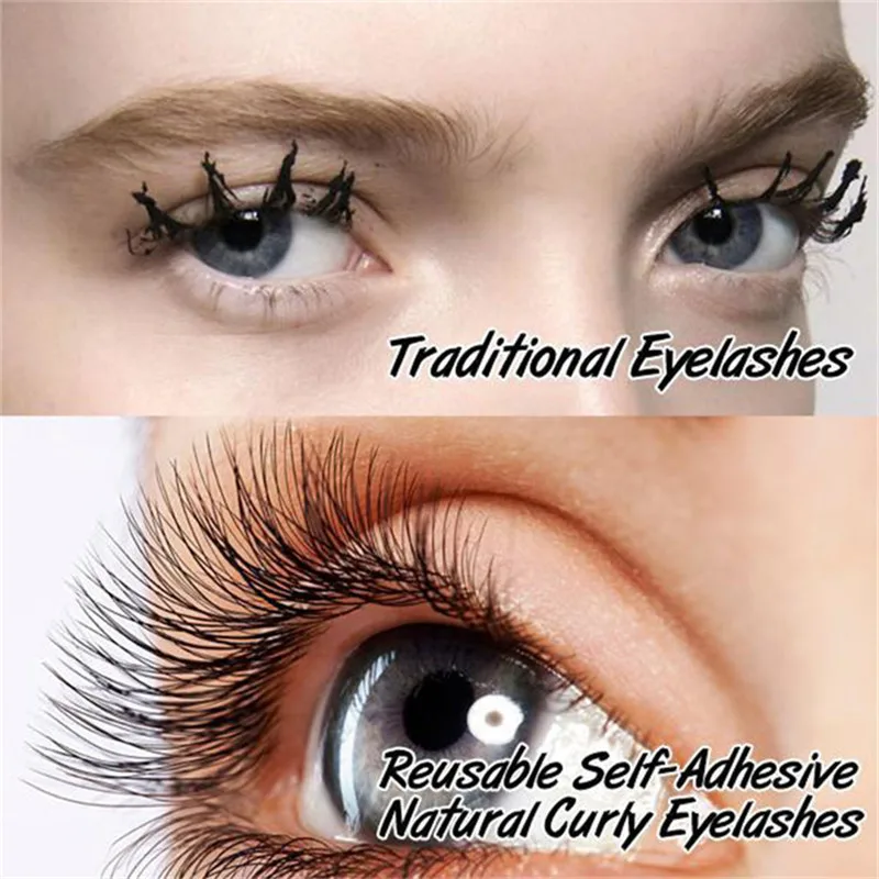 Long Lasting 3D Mink False Eyelashes Maquiagem Handmade Wispy Fluffy Natural Long Lashes Eye Makeup Tool Reusable Fake Eyelashes
Long Lasting 3D Mink False Eyelashes Maquiagem Handmade Wispy Fluffy Natural Long Lashes Eye Makeup Tool Reusable Fake Eyelashes