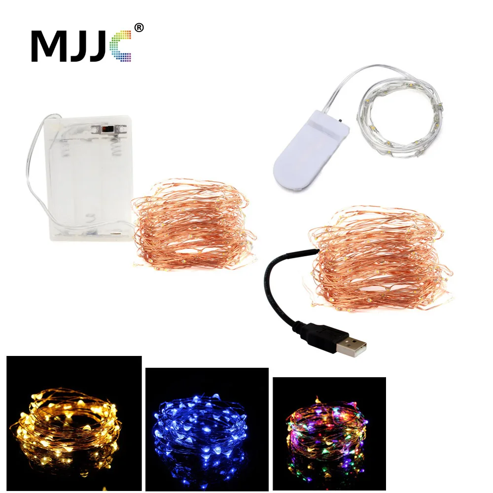 LED Fairy Lights Christmas Decoration Battery Operated 2M 20 String Copper USB LED String Timer Lamp for Marriage Party Wedding
LED Fairy Lights Christmas Decoration Battery Operated 2M 20 String Copper USB LED String Timer Lamp for Marriage Party Wedding