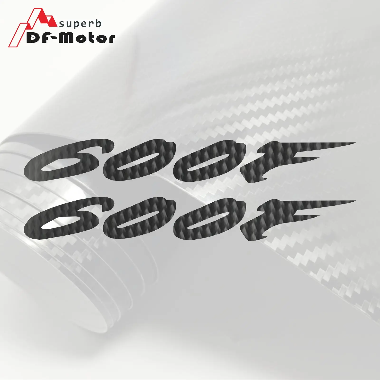 8Inch 5D Carbon Fiber Sticker Decal Motorcycle Car Sticker Wheels Fairing Helmet Sticker DIY Fit For Honda 600F
8Inch 5D Carbon Fiber Sticker Decal Motorcycle Car Sticker Wheels Fairing Helmet Sticker DIY Fit For Honda 600F