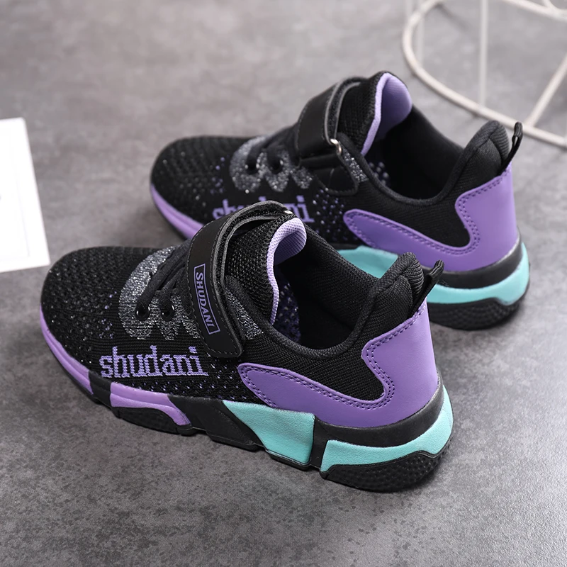 SKHEK New Fashion Kids Shoes for Boys Girls Air Mesh Breathable Children Casual Sneakers Girl Soft Running Sports Shoes EU 28~38
SKHEK New Fashion Kids Shoes for Boys Girls Air Mesh Breathable Children Casual Sneakers Girl Soft Running Sports Shoes EU 28~38