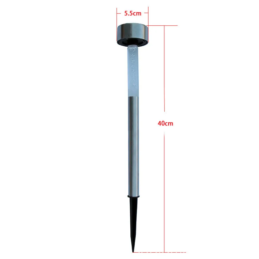 BEIAIDI 10PCS Acrylic Bubble Solar Garden Lights RGB Waterproof Landscape Pathway Spike Spotlight Outdoor Solar Led Stake Lamp
BEIAIDI 10PCS Acrylic Bubble Solar Garden Lights RGB Waterproof Landscape Pathway Spike Spotlight Outdoor Solar Led Stake Lamp
